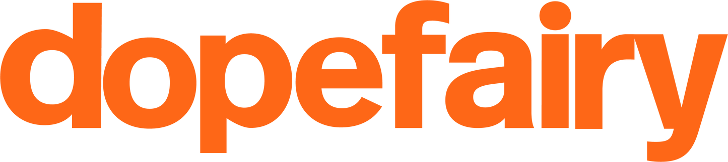 dopefairy™ 