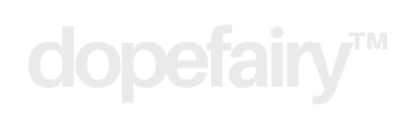 dopefairy™ 